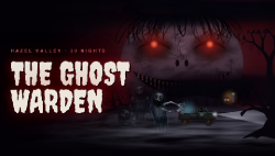 The Ghost Warden